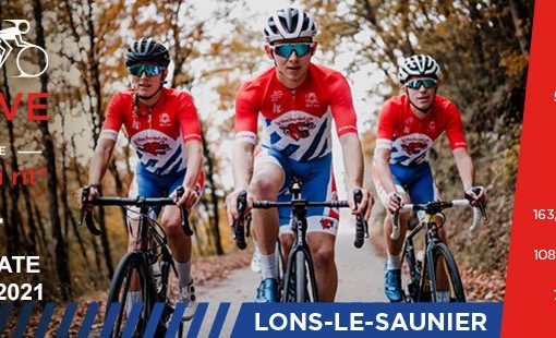 Cyclosportive La Vache qui Rit