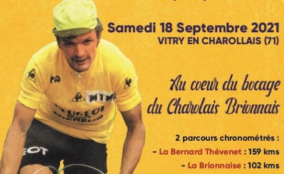 La Bernard Thevenet 2021