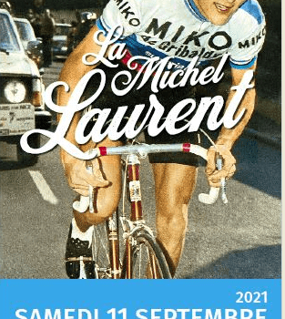 La Michel Laurent 2021