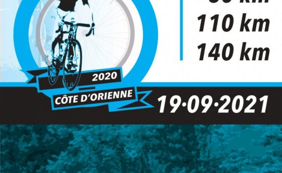 Côte d'Orienne 2021
