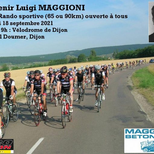 Souvenir Luigi Maggioni