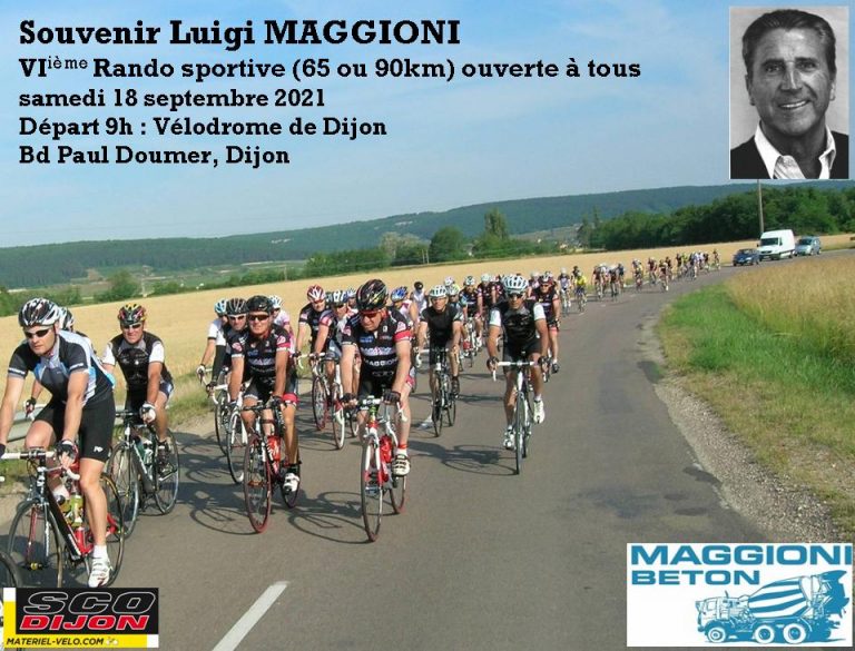 Souvenir Luigi Maggioni