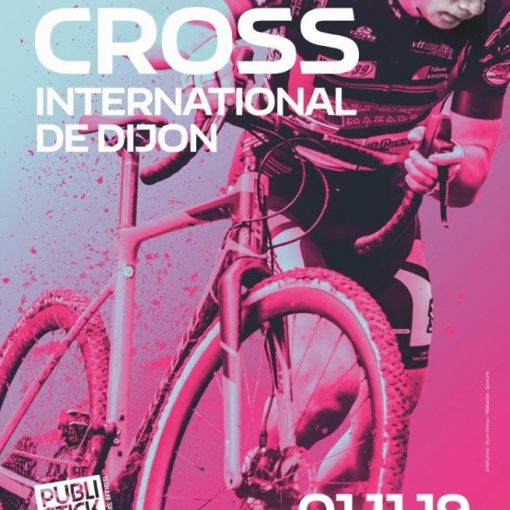 Cyclo-Cross International de Dijon 2019