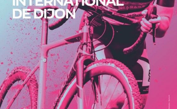 Cyclo-Cross International de Dijon 2019