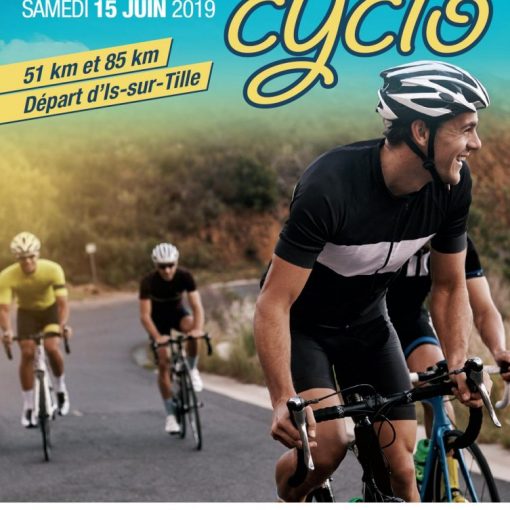 La Doras 2019