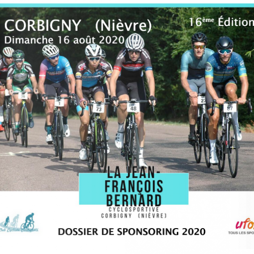La Jean-François Bernard 2020
