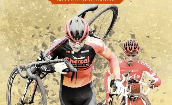 Cyclo-Cross International de Dijon 2016
