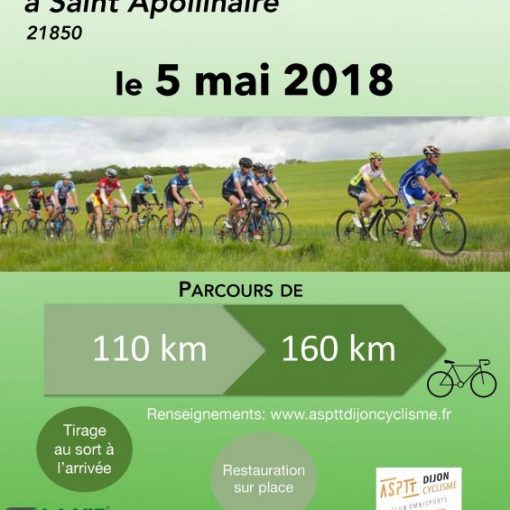 La Côte d'Orienne 2018