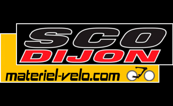 Logo SCO Dijon - Team Cyclosport