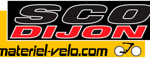 SCO Dijon Materiel-velo.com - Team Cyclosport