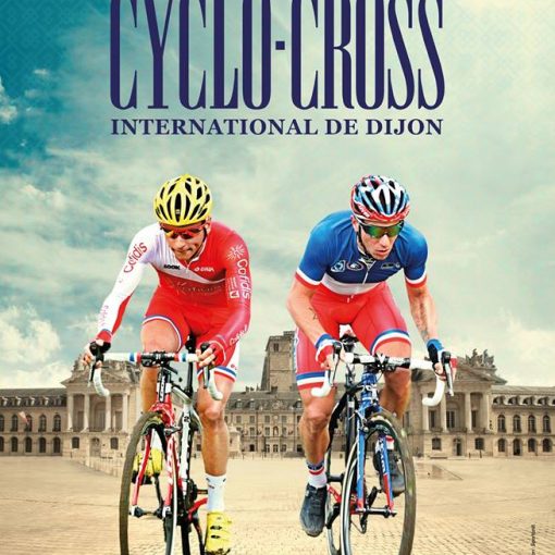 Cyclo-Cross International de Dijon