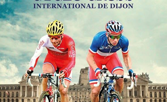 Cyclo-Cross International de Dijon