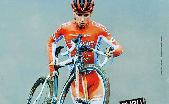 Cyclo-Cross International de Dijon 2017