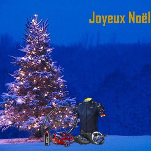 Joyeux Noël 2022