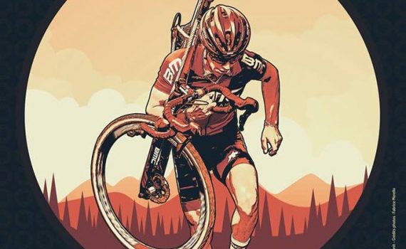 Cyclo-Cross International de Dijon
