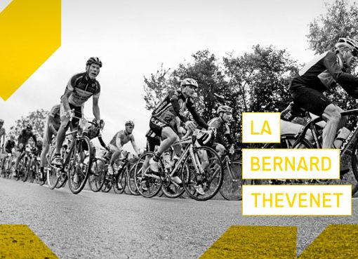 La Bernard Thevenet