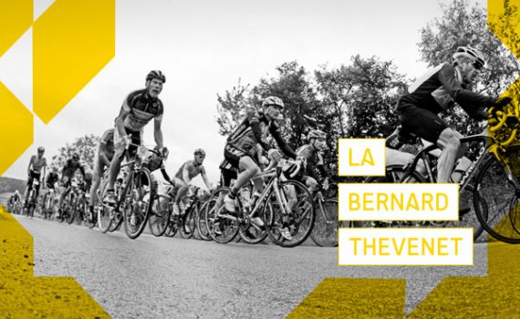 La Bernard Thevenet