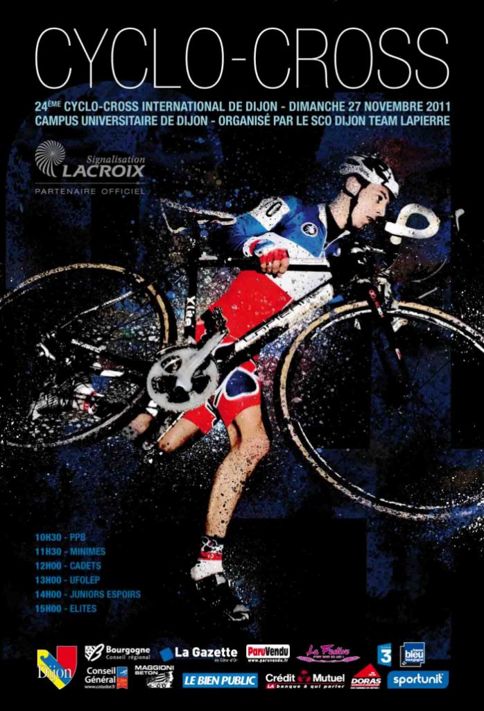 Cyclo-Cross International de Dijon 2011