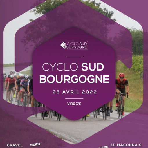 Cyclo Sud-Bourgogne 2022