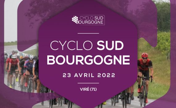 Cyclo Sud-Bourgogne 2022