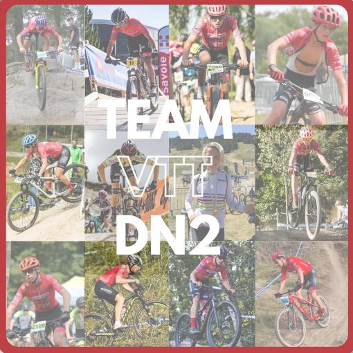 Team VTT DN2 SCO Dijon