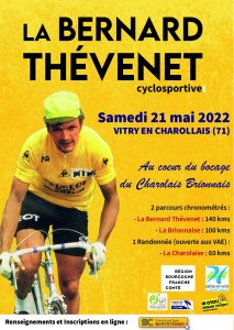La Bernard Thévenet