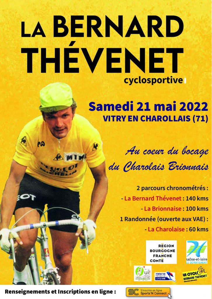 La Bernard Thévenet