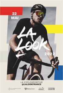 Cyclosportive La LOOK 2022