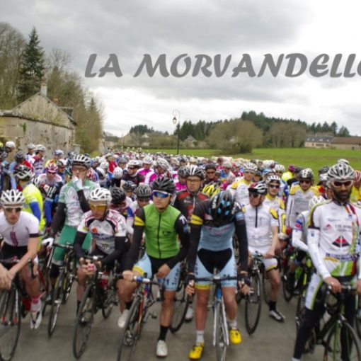 La Morvandelle 2022