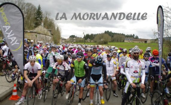 La Morvandelle 2022
