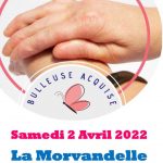 La Morvandelle du samedi 30 avril