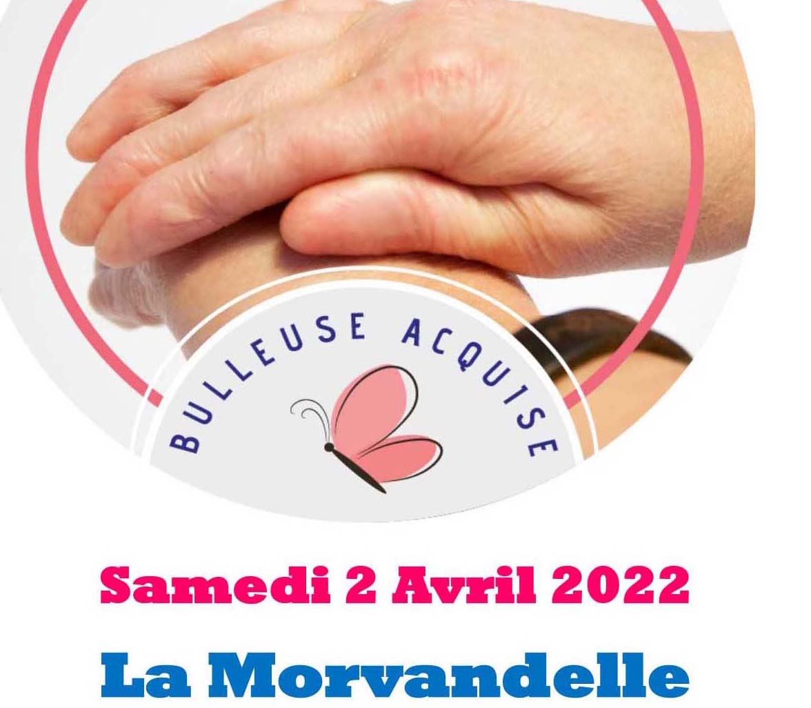 La Morvandelle du samedi 30 avril