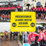 Présentation de la cuvée SCOD 2022