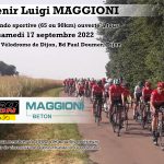 Rando Sportive Souvenir Luigi MAGGIONI