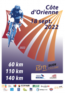 La Côte d'Orienne 2022