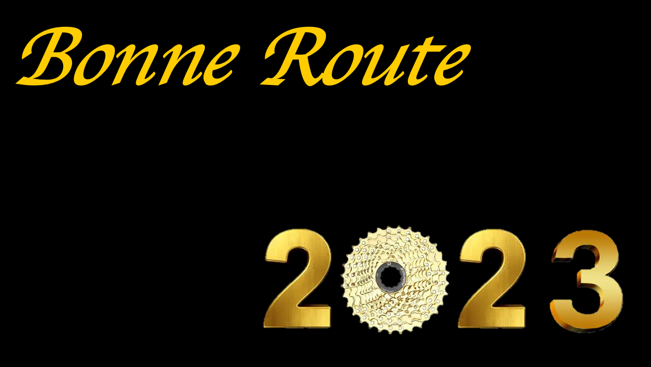Sortie du jour de l'An 2023