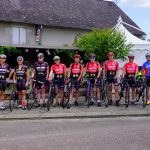 Sortie du dimanche 7 juin