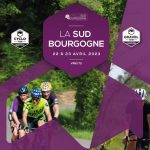 La Cyclo Sud Bourgogne