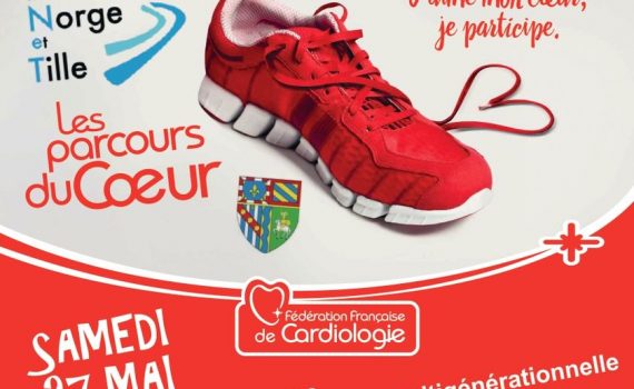 Les parcours du Cœur 2023