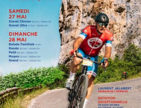 Cyclosportive La Vache Qui Rit 2023
