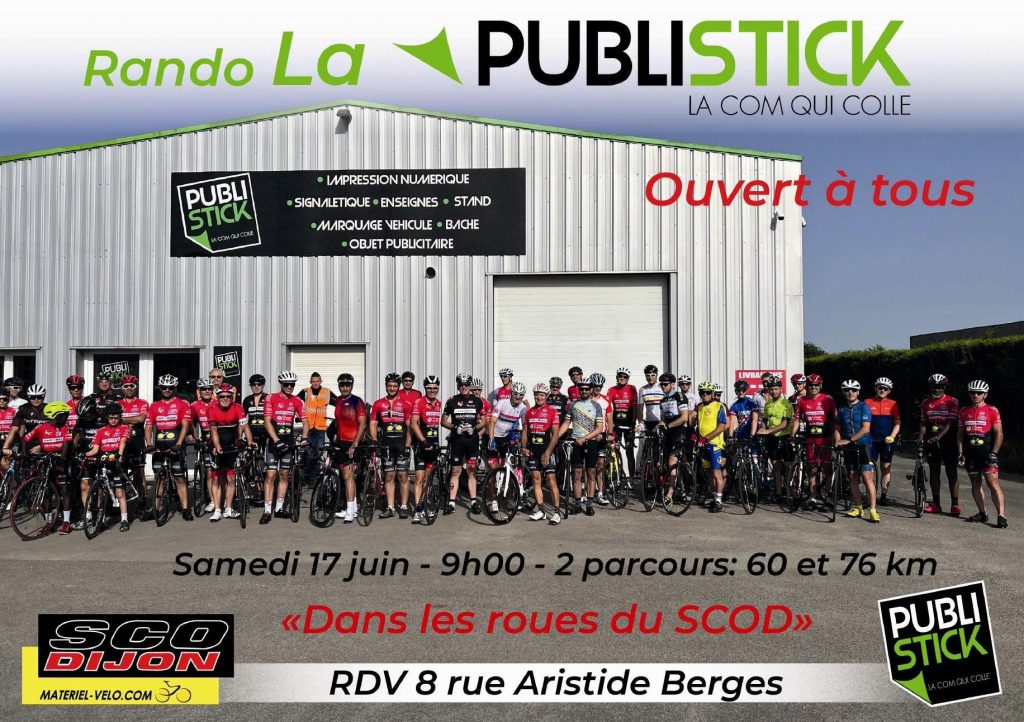 La Publistick 2023