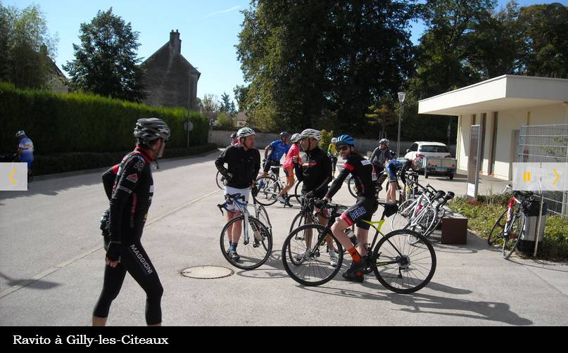 Rallye des vendanges