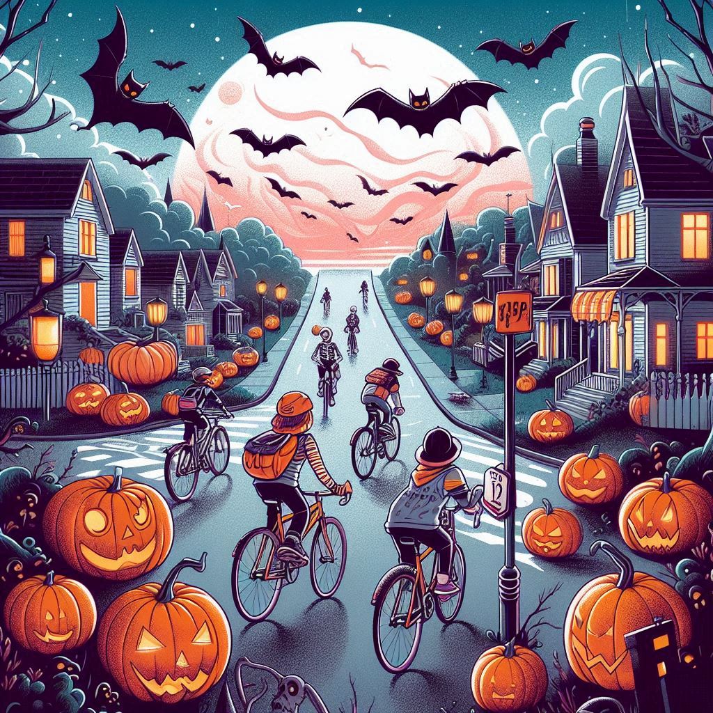 Sortie du 1er novembre