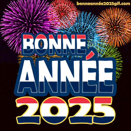 Sortie du 1er de l'An