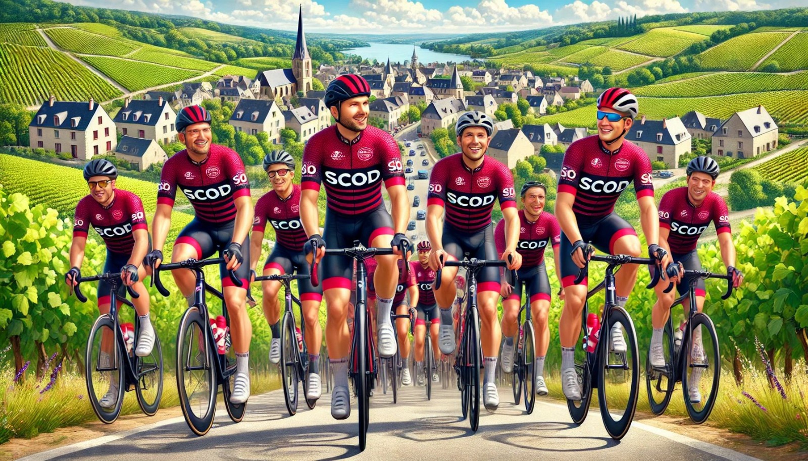 Sortie du Samedi 4 Octobre