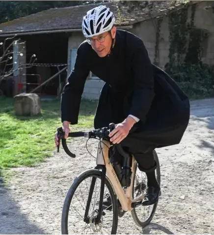 Sortie du dimanche de la St. Apolline