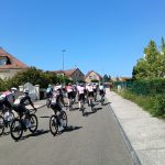 Sortie du Samedi 9 Aout