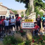 Sortie du Samedi 19 Juillet