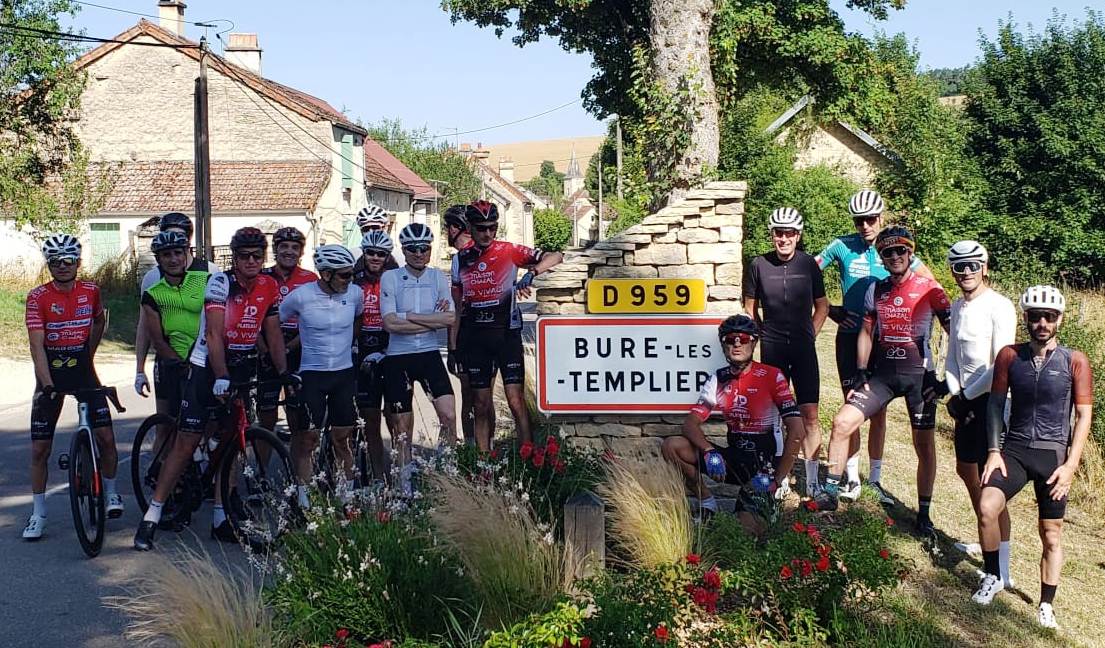 Sortie du Samedi 19 Juillet