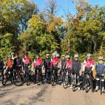 Sortie du Samedi 1er Novembre